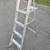 5 foot aluminum step ladder stepladder 1 thumbnail