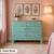 Solid wood CAROLINA  FURNITURE chest dresser with 6 drawers in good condition. A 1 thumbnail
