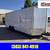 2025 H and H Trailer H10120FTCHV-100 Cargo / Enclosed Trailer 1 thumbnail