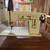 old sears sewing machine with cabinet 1 thumbnail