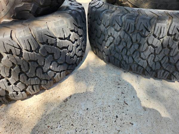 Tires 1