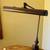 VINTAGE ART SPECIALTY CO. FLOATING ARTICULATION TABLE LAMP 9 thumbnail