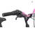 20" Kent Kobra Mountain Bicycle, Fits Rider 4'2" - 5', Black/Pink, Child, Unisex 12 thumbnail