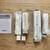 Muuto Stacked Storage System by Julien De Smedt. 7-Piece Mod Shelving 2 thumbnail