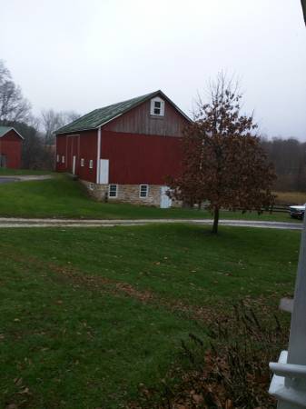 $800 South carroll horse farm (taylorsville)64054764711299123