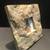 Stone Picture Frame - 8” x 8” - One Of A Kind! 2 thumbnail