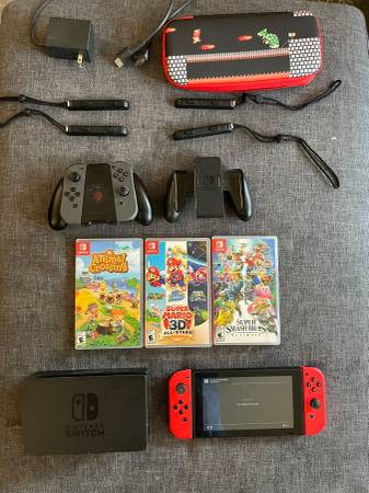 Sugeng Abu Akhdan 任天堂Switch Sugeng Abu Akhdan 任天堂Switch Starsand [Nintendo Switch