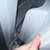 GALANZ White Refrigerator w Top Freezer Frost Free 7 thumbnail
