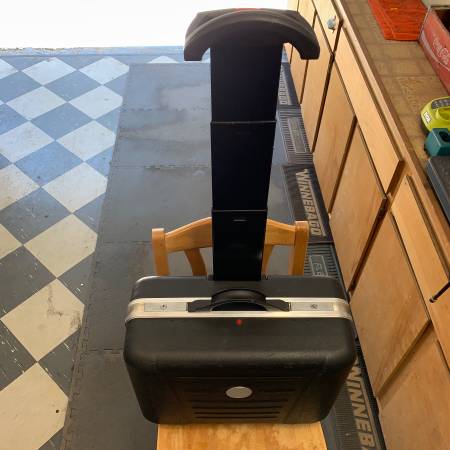 Tool chest PARAT - $80 (Escondido)63471474369539122