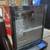 Budweiser Compact Mini Fridge Freestanding Glass Door Used Good Cond 1 thumbnail