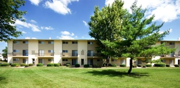 $1,600 / 2br - 720ft2 - 2 BD, Central Air, Dishwasher (3220 Swann Rd, Hillcrest Heights, MD)63882464664195121