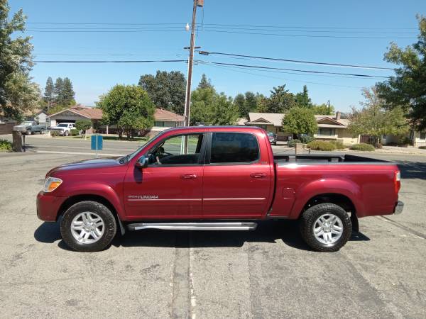 2006 Toyota TUNDRA CREW CAB - Photo 10
