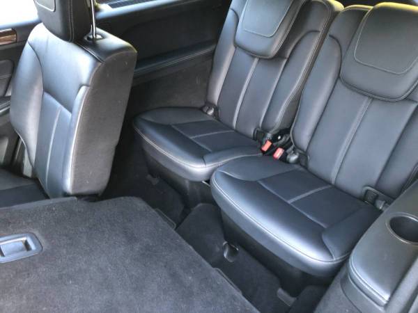 2012 Mercedes ~~ GL450 ~~ - Photo 13