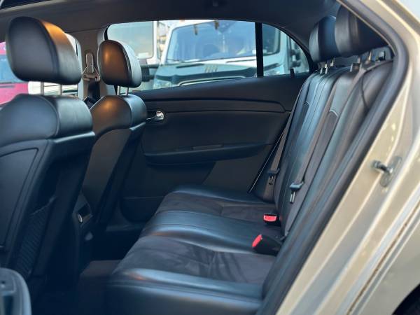 2009 CHEVY MALIBU - $4,500 (Brooklyn)63614469825537122