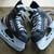 @CCM JetSpeed FT440 J2 Youth 3 Shoe Size Hockey Ice Skates Soaker $30 2 thumbnail