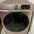 Samsung Stackable Frontload Washer & Dryer 2 thumbnail