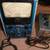Vintage Volt Meters/Ohm Meter 4 thumbnail