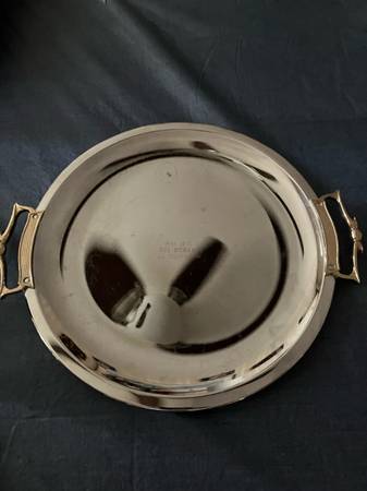 3- TROPHY PLATTERS 1