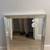 Luxe Decor Square Mirror with Mirrored Frame 32x26 inches 4 thumbnail