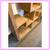 Brownstone Furniture Chelsea Book Shelving Unit 10 thumbnail