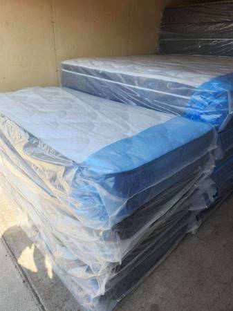 Mattress 1