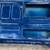 1992-1999 Chevy Suburban Driver Side Rear Barn Door 5 thumbnail