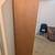 Solid Oak Bookcase / Display Cabinet 7 thumbnail