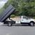 2014 Ford F-350 4x4 Dump Truck 6.7L Diesel 13 thumbnail