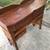Wall table with drawers 3 thumbnail