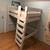 Loft bed (pickup and assembly required) 1 thumbnail