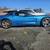 VERY CLEAN 2008 CHEVROLET CORVETTE 4LT 55K MILES JET STREAM BLUE! 6 thumbnail