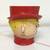 Vintage 1950's "Dennis the Menace" Child's Plastic Cup and Bowl 4 thumbnail
