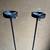 (2) set black 44”tall fixtures lights beautiful design lighting 10 thumbnail