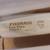 Two Sylvania (FB40CW-6), one GE (F40CW-U-6) 40 watt fluorescent tubes 2 thumbnail