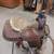 Billy Cook rope saddle 1 thumbnail