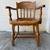 Vintage Northwest Chair Co. Captains Chair 2 thumbnail