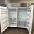 Sub Zero 72” inch wide stainless steel built in refrigerator freezer column 2 thumbnail