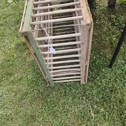 Chicken Coop 1