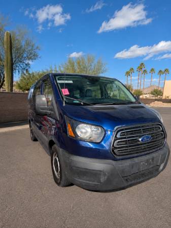 2019 Ford Transit Passenger Wagon - Photo 3