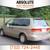 2003 Honda Odyssey LX 4dr Mini Van 10 thumbnail
