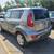 2013 *Kia* *Soul* *5dr Wagon Automatic* Gray 4 thumbnail