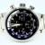 IWC Aquatimer Chronograph Black 42mm Stainless Steel Watch 4 thumbnail
