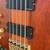 SCHECTER STILETTO STUDIO 5 STRING LEFT BASS NECK THRU BODY MINT COND 5 thumbnail
