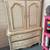 Drexel French Provincial Touraine Bedroom dresser armoire nighstand 8 thumbnail