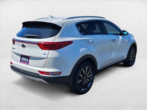 2019 Kia Sportage AWD Tracción en las cuatro ruedas EX SUV - $19,880 (Llame al *(425) 873-8280* para confirmar disponibilidad al instante)63441799646467124