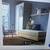 Ikea UTAKER stackable twin beds with mattress. 3 thumbnail