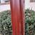 Mahogany 36x80 entry exterior prehung door frame  brand new 4 thumbnail
