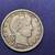 1899 Silver Barber Quarter 1 thumbnail