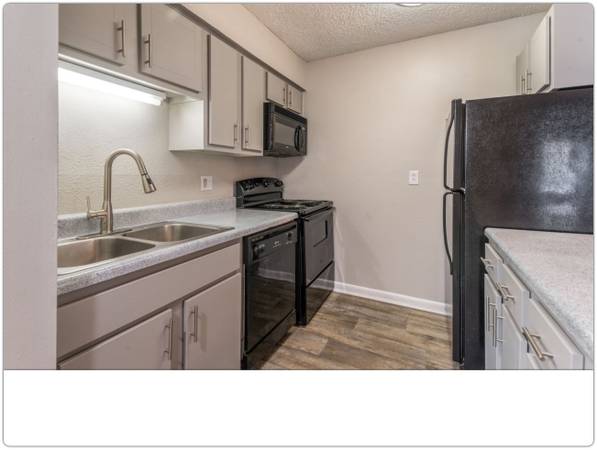 $1,250 / 1br - 750ft2 - Let us show you the home of your dreams! Tour our 1 Bed, 1 bath! (Hendersonville)63680282332803120