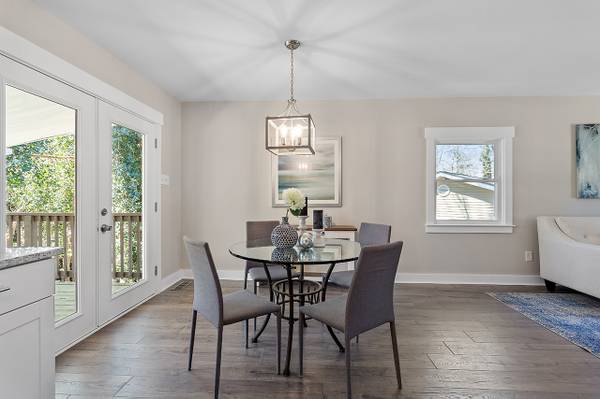 $389,900 / 4hab - 1904ft2 - ¡HERMOSA casa en sótano con ubicación en cul-de-sac! (Raleigh)63685979213315123